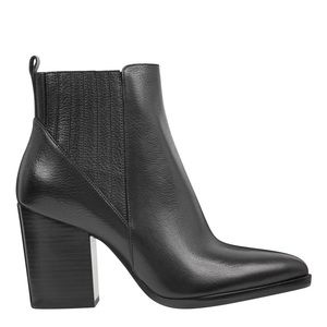 MARC FISHER LTD ALVA POINTY TOE BOOTIE